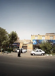 نمایشگاه ماشین امیر