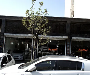 گالری عباسی