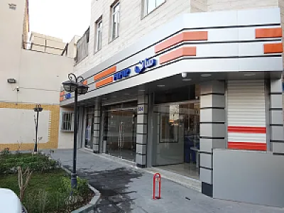 نمایندگی فروش سایپا ساتی