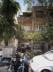 نمایندگی مجاز فروش موتور سیکلت