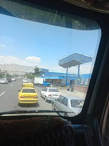 درب ۱۱ ایران خودرو