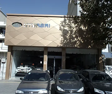 هیوندای