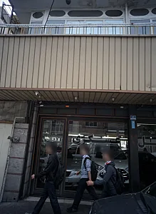 اتومبیل عسگری