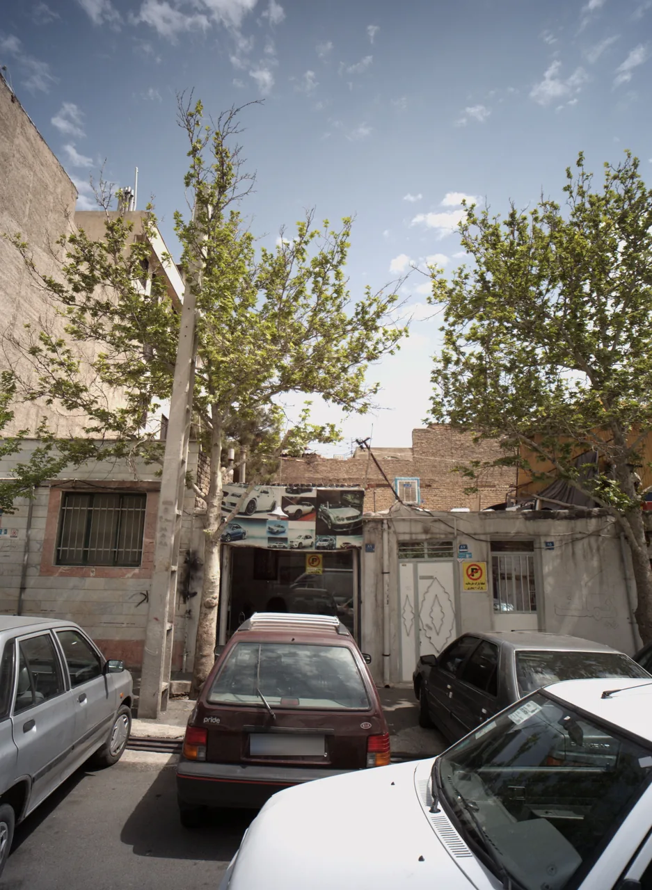 نمایشگاه خودرو