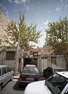 نمایشگاه خودرو