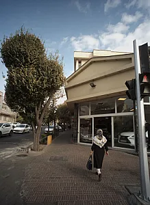 نمایشگاه اتومبیل کلاسیک