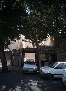موسسه اتومبیل کرایه سهراب