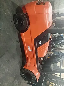 لیفتراک اجاره ای