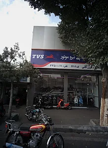 نمایندگی برادران کاشی