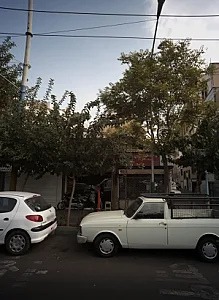 فروشگاه اتومبیل برلین
