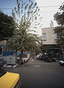 فروشگاه تک سوار