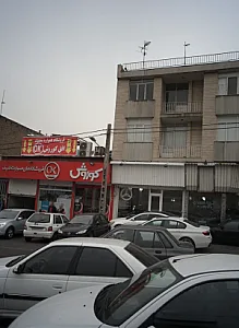 نمایشگاه ماشین