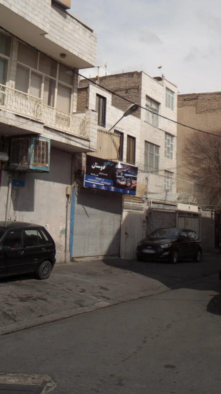 اتو گالری دوستان - تصویر 2