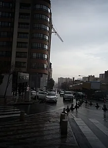 نمایشگاه اتومبیل