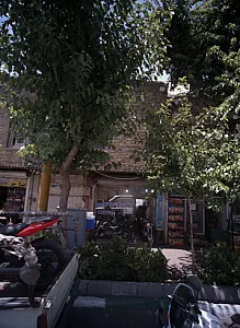 موتور سیکلت رسولی