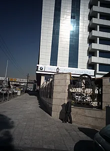 پرشیا خودرو نمایندگی شماره 125