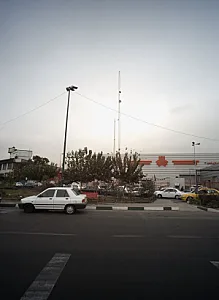 نمایندگی محصولات سایپا