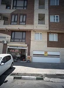 گالری اتومبیل دفتر بهرام