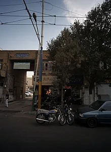 گالری شهباز
