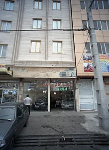 اتوگالری قصر