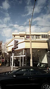 فروشگاه خودرو کلاسیک