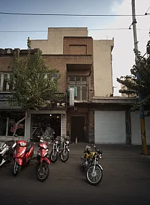 گالری غفاری