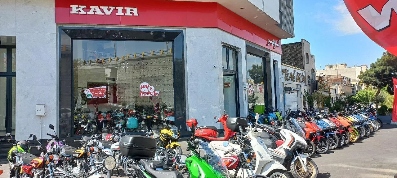 کویرموتورباقری - تصویر 2