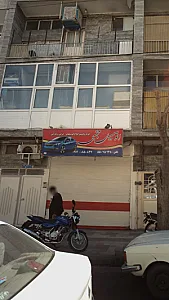 اتومبیلی مجتبی