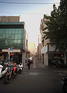 فروشگاه موتورسیکلت مهدی