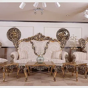 مبل شویی یوسیل