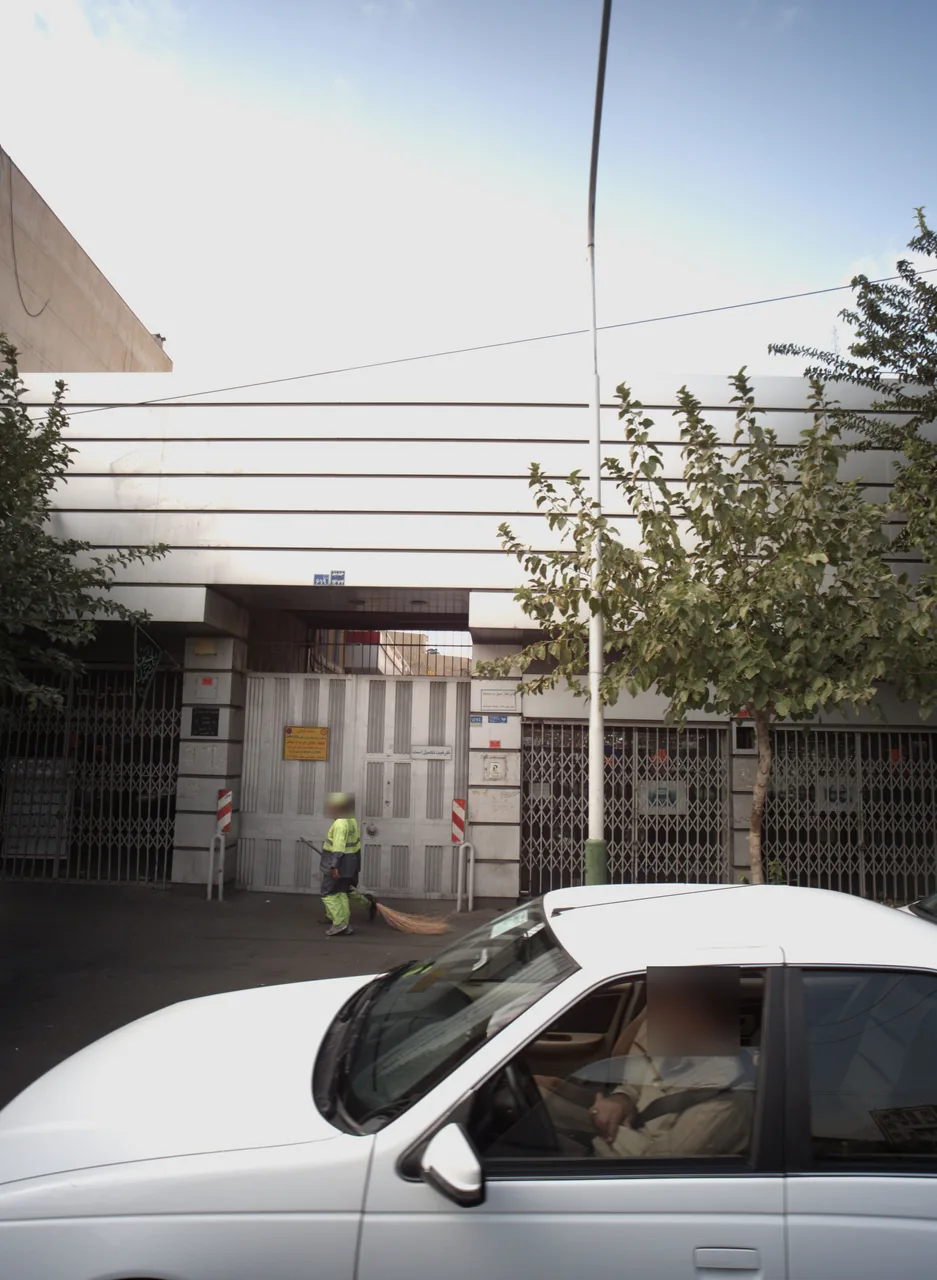 نمایندگی سایپا
