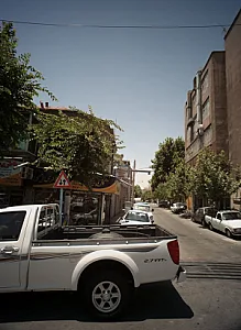 گالری رحیمی