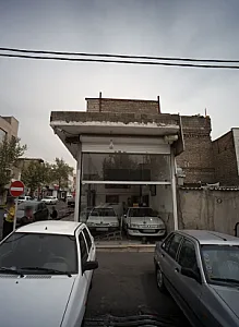 اتو پرسپولیس