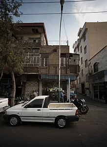 فروشگاه موتورسیکلت