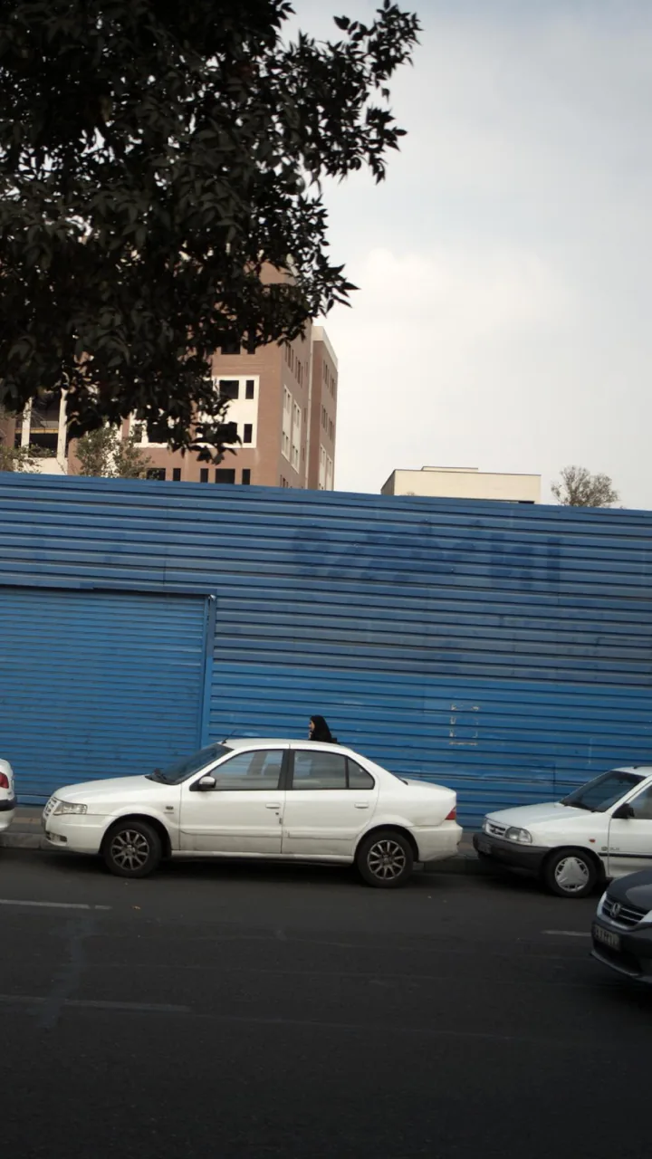 ایران خودرو