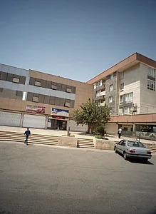 اتو گالری بهاران
