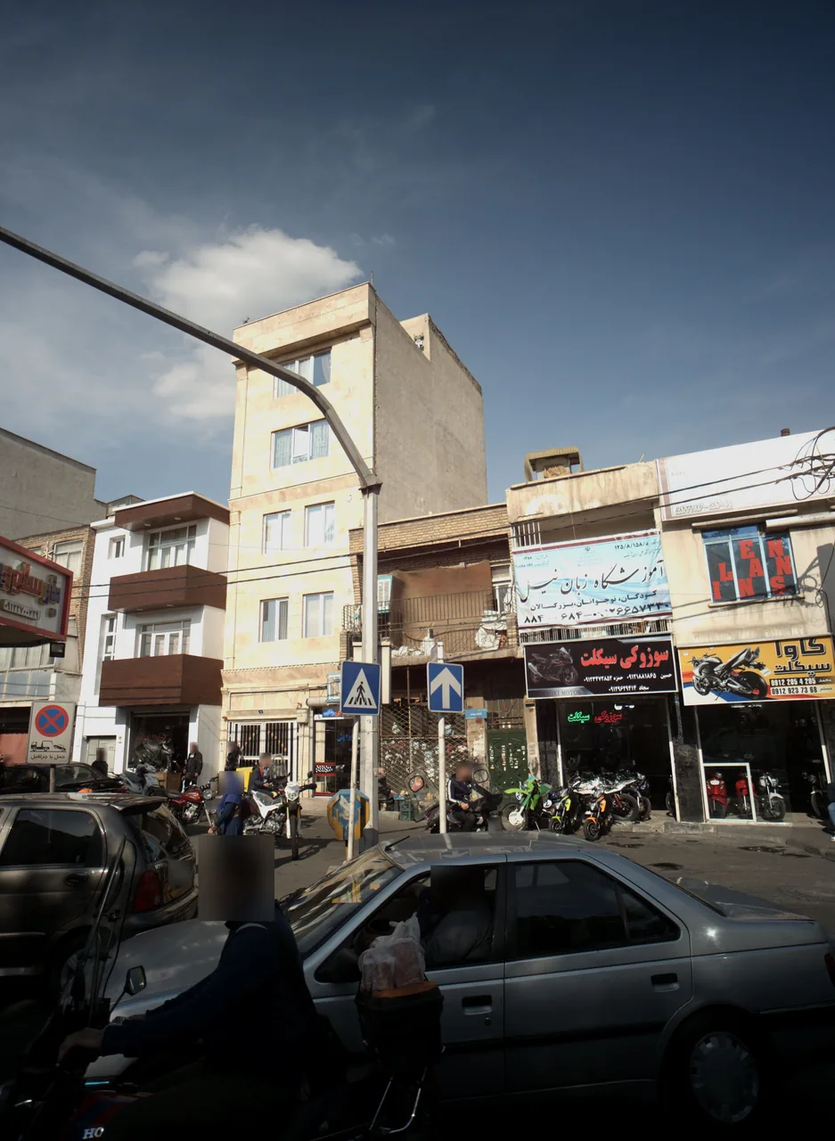 سوزوکی سیکلت