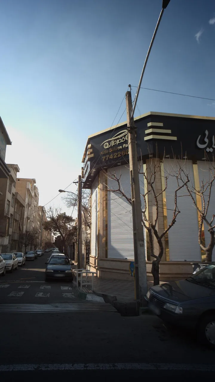 اتو گالری قصر طلایی - تصویر 3