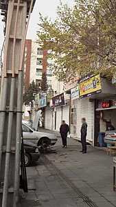 اتومبیل تک خودرو