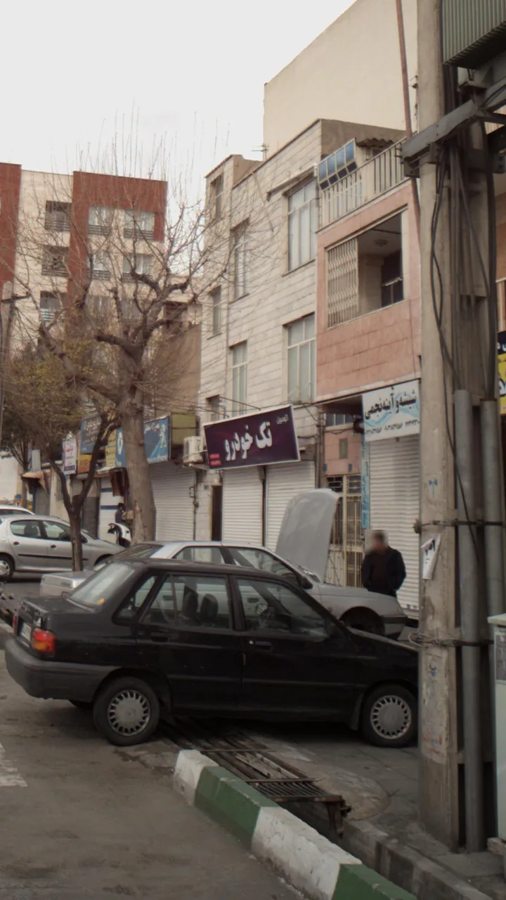 اتومبیل تک خودرو - تصویر 2