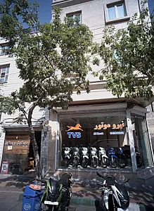 نیرو موتور