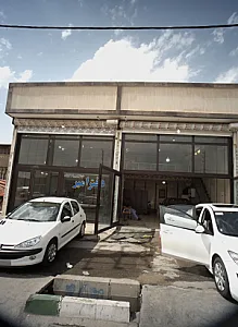 نمایشگاه خودرو دفتر امیر