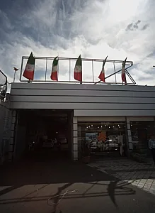 نمایندگی محصولات سایپا