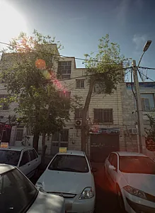 نمایشگاه پارت