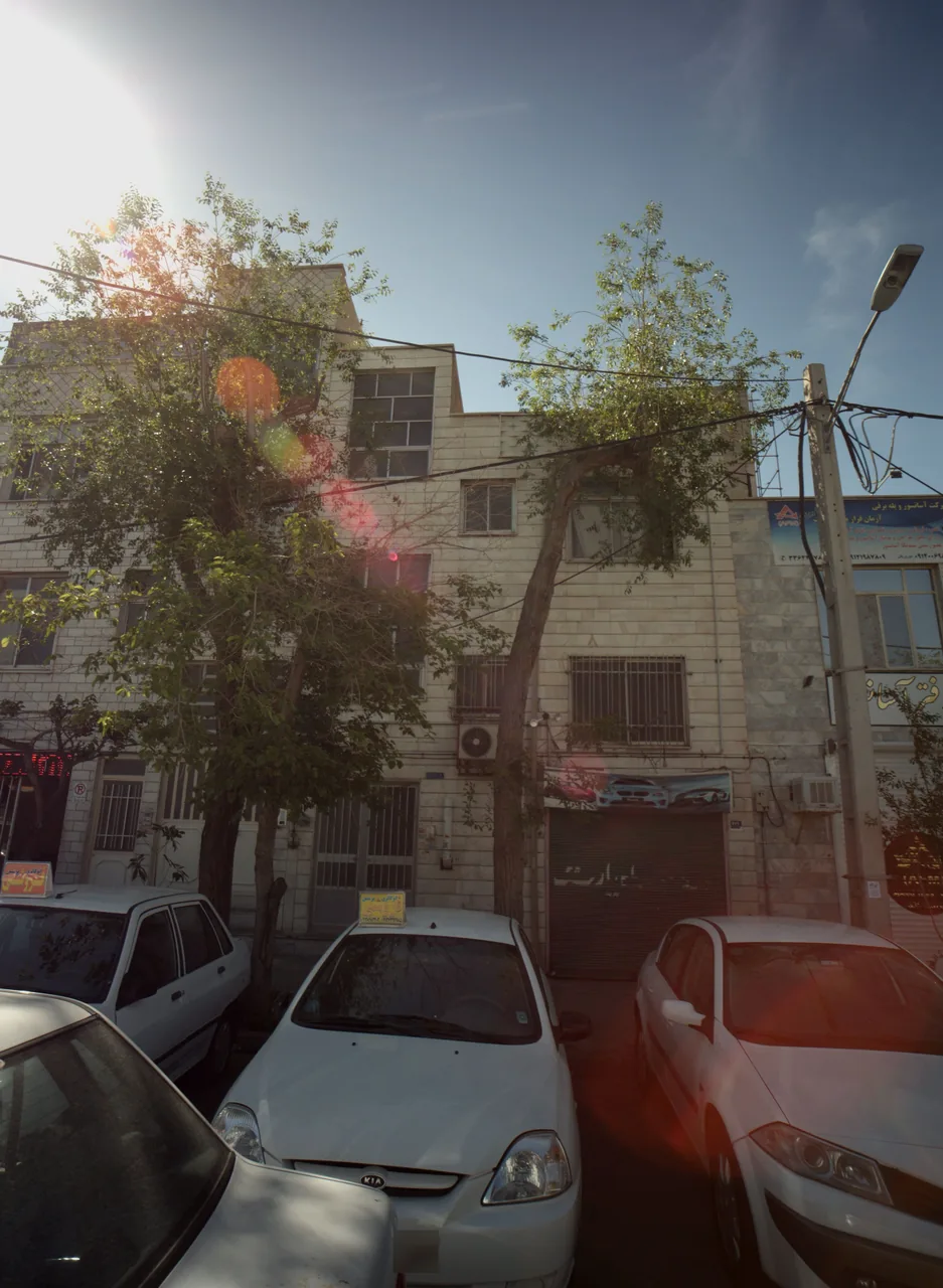 نمایشگاه پارت