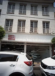 نمایشگاه خودرو