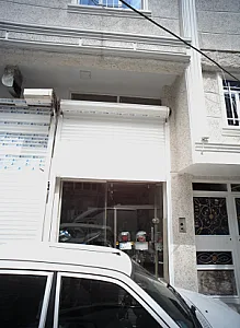 نمایشگاه موتور سیکلت
