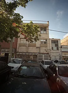 اتو گالری ایران