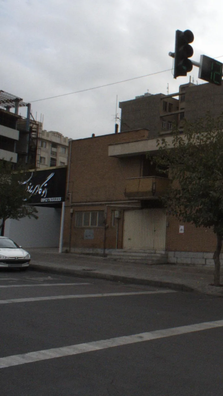 اتو گالری یزدان