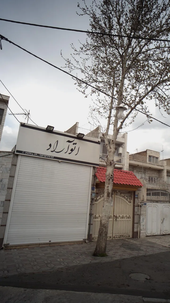 اتو آراد - تصویر 4